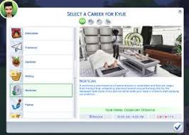 Mod the sims kpop star career mod by kawaiistacie sims 4 downloads sims 4 jobs k source: Mod The Sims Downloads