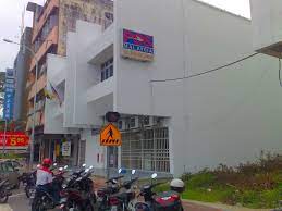 5m poslaju larkin cargo & freight company. Pejabat Pos Jalan Dato Onn Jaafar Mapio Net