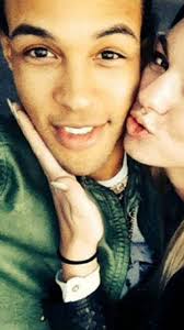 Simon Desue & Natalia Osada