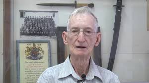 Remembering Harold Andreassen — Douglas Diggers