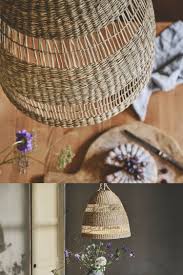 Torared Loftlampeskaerm Sograes Ikea Lampeskaerm Loftlamper Kunsthandvaerk