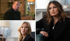 The season ended on may 16, 2019. Law And Order Svu Season 23 Release Date Will There Be Another Series Of Law And Order Tv Radio Showbiz Tv Express Co Uk