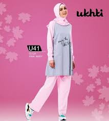 Maybe you would like to learn more about one of these? Rekomendasi Baju Olahraga Yang Santun Dan Modis Untuk Hijabers Semua Halaman Stylo