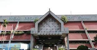 Wet markets and dry markets are two different kinds of markets that are available in many asian countries. Ttdi Market Closed From Today Until June 1