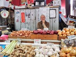 Hunt Gather Food Tour At Queen Vic Market Melbourne Queen Victoria Market Food Tours Food