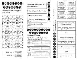 Are You Using Mcgraw Hill 39 S Wonder Reading Program We Adopted The Program 2 Years Ago I Free Math Worksheets Daily Math Practice Mcgraw Hill Wonders
