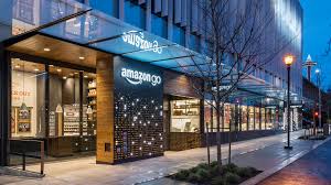 To enroll your brand, you'll need to purchase an amazon seller account and have an active registered trademark in the country where you want to enroll, or a pending trademark application filed through amazon ip accelerator. Amazon Opens Its Automated Store Of The Future Mobile Marketing Magazine