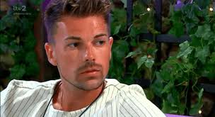 A definitive ranking of which Love Island boy has the worst dress sense