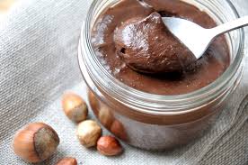 Pate A Tartiner Maison J Veux Etre Bonne En 2020 Nutella Maison Pate A Tartiner Recette Pate A Tartiner
