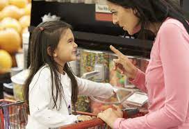 This is the key to success, in my opinion. How To Handle A Spoiled Child In The Right Manner