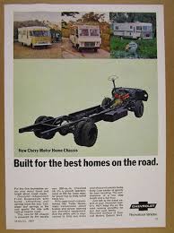 Image result for Green 1969 Motor Home