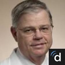 Dr. Clifton T. Lewis, MD