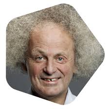 Univ. Prof. Dr. Maximilian Moser