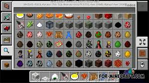 Addons naruto mods for minecraft pe para android aquí para descargar gratis. Naruto Boruto Addon Or Minecraft Pe 1 1 1 2