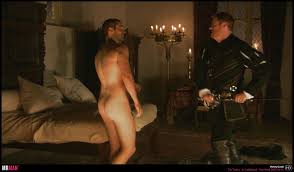 Henry Cavill & His Beautiful Bubble Butt Naked - Fleshbot