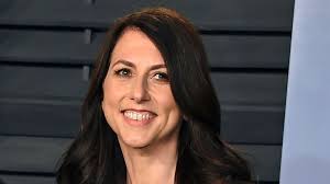 Jeff Bezos' ex-wife MacKenzie Scott donates millions for this cause, social  media praises decision| Business News