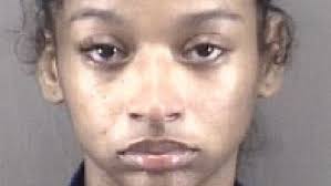 Woman arrested for firing gun at Carver High School after homecoming