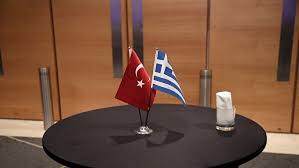 Σάββας καλεντερίδης στο δελτίο #kontranews10 με τον γιώργο μελιγγώνη χάσαμε την ευκαιρία για επιβολή κυρώσεων. Diereynhtikes Epafes O Megalos Kindynos Gia Thn Ellada Kai Poia 8a Htan Arnhtikh E3eli3h 13 01 2021 Sputnik Ellada