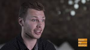 Mayor Andy Burnham Joins Student's Accessible Transport Campaign