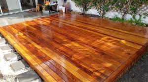 Merbau decking sydney from branson building materials. Bring The Natural Hues And Warmth Of Wood With Merbau Decking Webfarmer