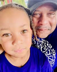 Grandson for president 🐐🥹