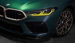 The information you provide to black book, excluding your credit score, will be shared with bmw and a bmw dealership for the purpose of improving your car buying experience. Perfect Storm Bmw M8 Gran Coupe First Edition