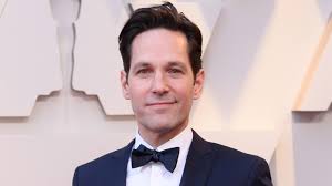 It's a running joke in hollywood at this point that paul rudd doesn't age; How Tall Is Paul Rudd