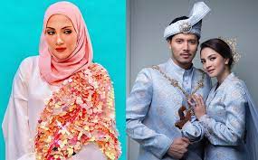 I'm an actor, a singer, a model, a brand ambassador, an entrepreneur, and just another human being trying to inspire everyone to be the best version of ourselves. Ini Punca Sebenar Mengapa Perancang Perkahwinan Fattah Fazura Sindir Sherry Ibrahim Iluminasi