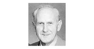 Ralph Ehrhart Obituary (1918