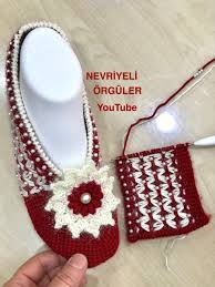 Incili Simli Ipli Tunus Isi Patigim Videosu Nevriyeli Orguler Youtube Kanalimda Patikler Tig Isleri Orgu