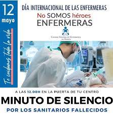 La enfermería es una profesión de suma importancia gracias a su labor con las personas enfermas. Eoq 8taxgccbwm