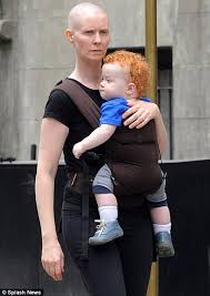 Curltalk chat with curl friends about your favorite curly topics trendsetter participate in product testing surveys discussions etc. Cynthia Nixon Shows Off Her Cute Baby Son With His Shock Of Curly Red Locks Daily Mail Online