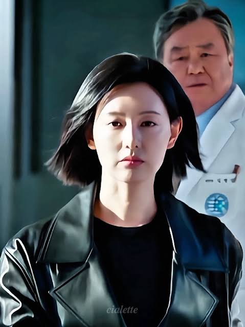 Doctor X K-Drama Scenes Featuring Kim Ji-won - Best Moments | TikTok