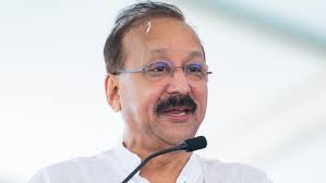 Baba Siddique praised during pandemic, was friends with Bollywood stars | India News - Business Standard