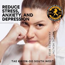 Honiton TAGB Tae Kwon Do