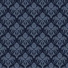 Elegant Blue Seamless Damask Background Background Damask Elegant Png And Vector With Transparent Background For Free Download Classic Wallpaper Texture Classic Wallpaper Vintage Wallpaper Patterns