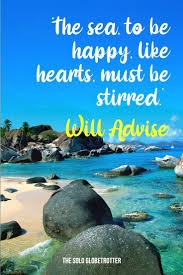 175 Beach Quotes To Make You Pack Your Bags For A Beach Vacation