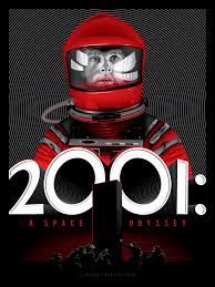 Find the best 2001 a space odyssey wallpaper on getwallpapers. Movie Poster Of The Day 2001 A Space Odyssey 1968 Deep Fried Movies