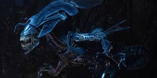 Queens are also featured in the films alien resurrection and alien vs. Neca Reveals Their Insanely Great Alien Queen