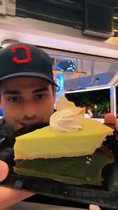 🥧💚 Discover Mobius’ ultimate treat with the Key Lime Pie at Pym Test  Kitchen inside Disney California Adventure for just $7.49! It’s the  favorite dessert straight from the TV show Loki