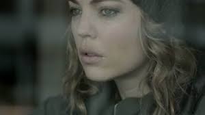 Hunted (TV Series 2012)