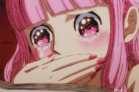 perona one piece anime anime menina anime