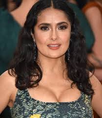 Salma Hayek ❤