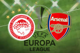 Live stream on ok.ru viewers: Link Live Streaming Pertandingan Liga Europa Olympiacos Vs Arsenal Live Di Sctv Teras Jabar