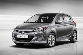 Best Small Car Brand Hyundai I20 Hyundai Cars Best Small Cars Hyundai