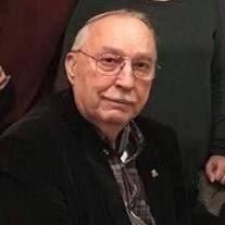 William Rufus Wren Obituary