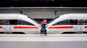 Sie müssen sich von donnerstagfrüh zwei uhr bis montagmorgen vier uhr im. Deutsche Bahn Streik Am Montag Von 5 Bis 9 Uhr Morgens Der Spiegel