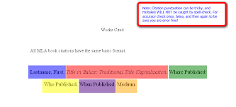 If you cite more than one volume of the book, cite them as a single work and specify the total number of volumes in your works cited entry. Mla Citing Book Quotes Quotesgram