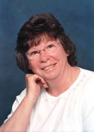 Obituary of Carol Jane Clifford