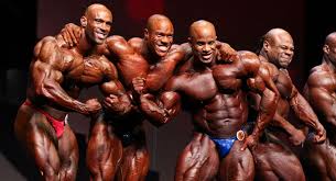 Athletes gained 600% more muscle size and strength. What Should A Natural Bodybuilder S Workout Look Like Quora